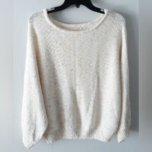 PacSun LA Hearts Dolman Sweater